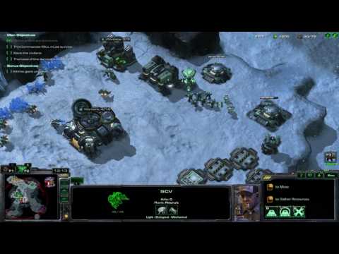 BILL Army   Mission 1