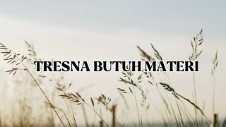 Download lagu Mr.Rayen Feat Omang Ferly - Tresna Butuh Materi ( Lirik lagu ) mp3 Download lagu Mr.Rayen Feat Omang Ferly - Tresna Butuh Materi ( Lirik lagu ) mp3