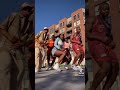 South African Dance Amapiano Vibes
