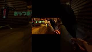 サウナで戦いあうゲームが面白すぎた。#shorts #soaksplash