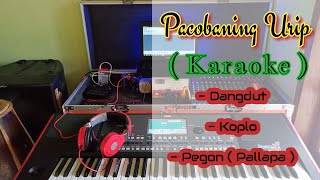 Download lagu PACOBANING URIP - KARAOKE DANGDUT KOPLO PALLAPA mp3 Download lagu PACOBANING URIP - KARAOKE DANGDUT KOPLO PALLAPA mp3