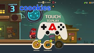 Cookies Must Die – The Sweetest Battle Ever! 🍪🔥