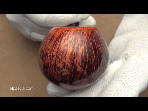 pipa Svend Bang 078 - smoking pipe