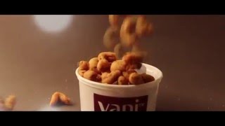 preview picture of video 'Vani sweets(Food Court), New commercial Ad HD, Must watch'