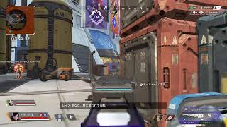 [Apex]　[参加型]　ラグぺクス