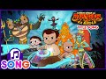 Chhota Bheem Aur Damyaan Ka Badla Title Song Cartoons For Kids Songs For Kids