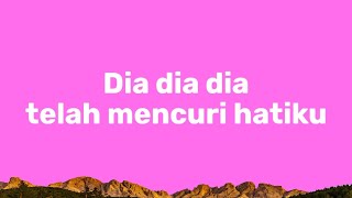Download lagu Fatin - Dia Dia Dia (Lirik Lagu)| Inginku bicara hasrat mengungkapkan masih pantaskah ku bersamamu mp3
