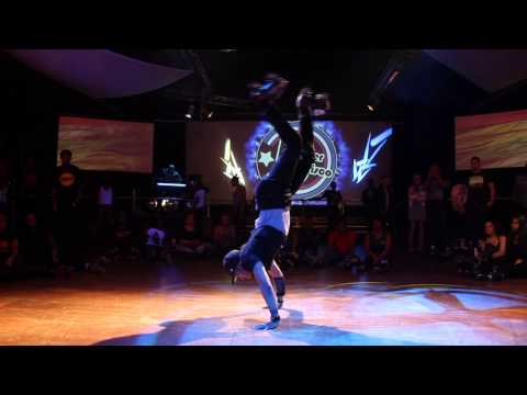 Skate Night in London (Jumpoff)