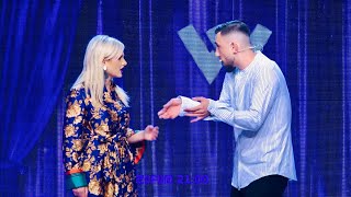 Women's Club 48 - Stories