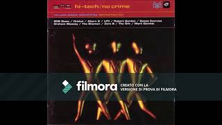 YMO ‎"Tong Poo (The Orb Remix I)"