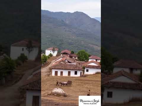 inzá Cauca años 30