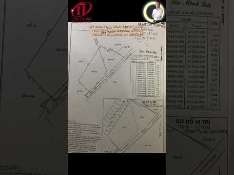 CTy Hùng Vĩ Land Bán 1075m2 (45x25m) MT Lò Lù (dự kiến nối dài) 30 tỷ 26/12/2021