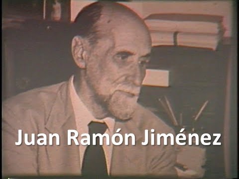 Juan Ramón Jiménez - Diario de un poeta