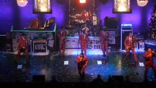 The Mighty Mighty Bosstones - 1-2-8 - Boston, MA 12/26/15