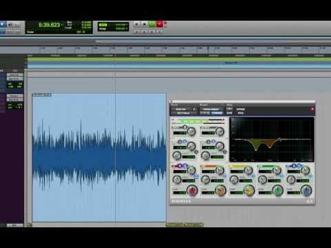 How To EQ Vocals Correctly
