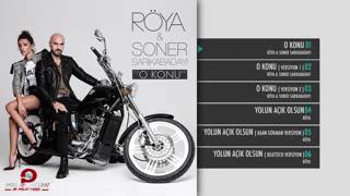 Röya, Soner Sarıkabadayı - O Konu - ( Official Audio )