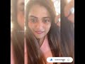 Bharathi Kannamma Venba Insta Reels Collection Farina Azad Insta Reels Videos