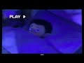 Monsters Inc Collector S Edition 2002 VHS THX Tex 2 Moo Can Boy AAAAH VHS TV VIZIO
