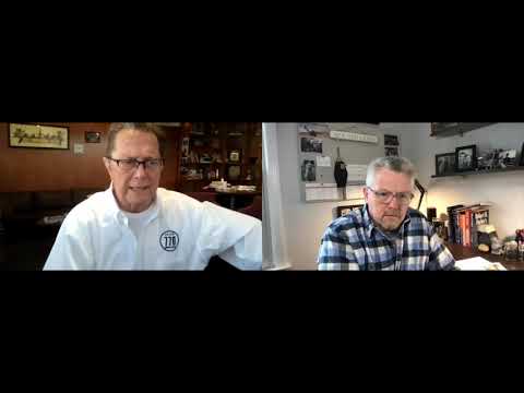 04 05 21 MNB In Conversation A Deep Dive on Mandated Hazard Pay, w/ the UFCW's John Grant