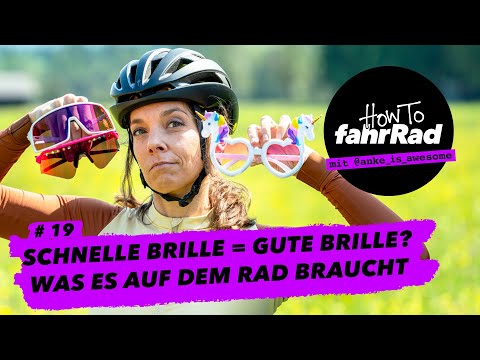 Cycling Sunglasses: From Polarization to Price, 50 Shades of Yay! – #19 How To Ride