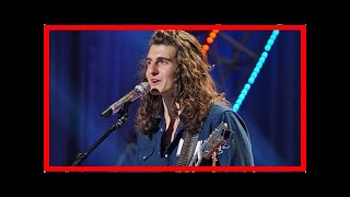 Breaking News | What is Cade Foehner&#39;s best &#39;American Idol&#39; performance so far: &#39;Feel It Still,&#39; &#39;A