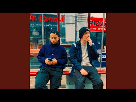 like us. (feat. Riice)