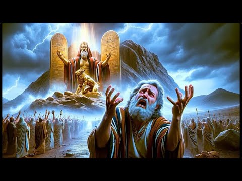 The secret of Moses that every BELIEVER should know and its story