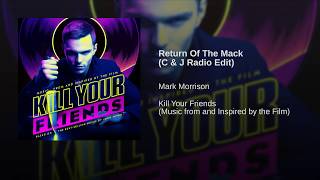 Return Of The Mack (C & J Radio Edit)