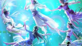 Hwang Ji Hyun - I don't want to said goodbye (coffee house - ost)