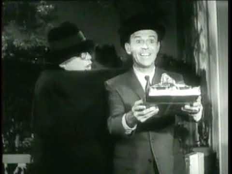 The Jack Benny Program Episode 27 - 2