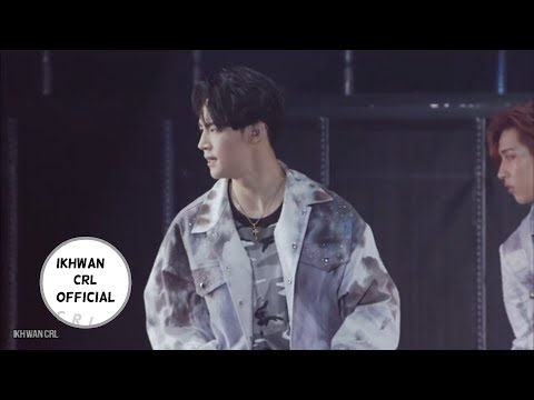 GOT7 "My Swagger" (JB Version) ARENA SPECIAL 2017