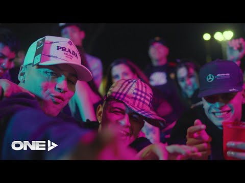 Nahuel One23 x Anthony MM - Nueva Era - (ProdLucho23)