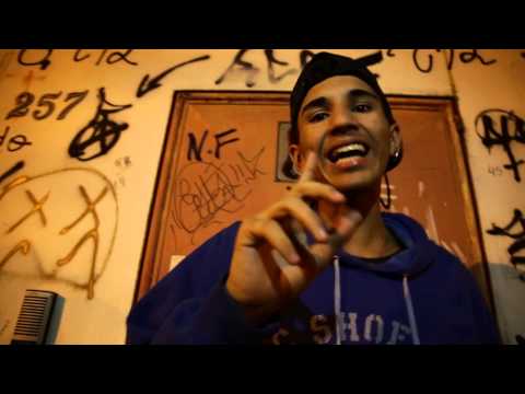 O rap ta na rua | Noventa