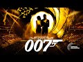 James Bond | Imperial Orchestra | Cinema Medley 2