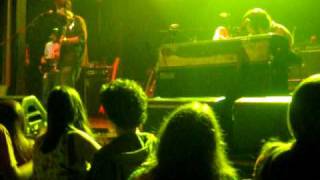 The Moondoggies: Bogachiel Rain Blues      Live at Webster Hall 6/16/10