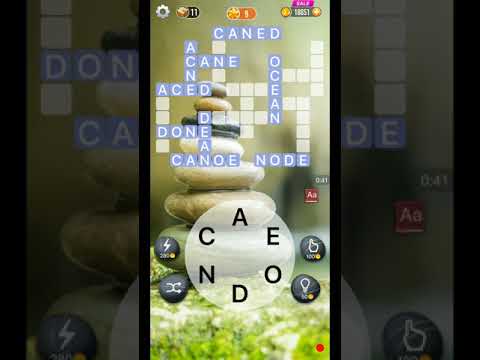 WORD CROSSY LEVEL 3039 ANSWERS