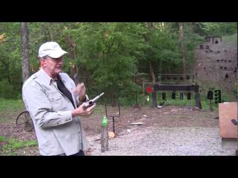 Ruger SR1911 CMD  (Chapter 2)