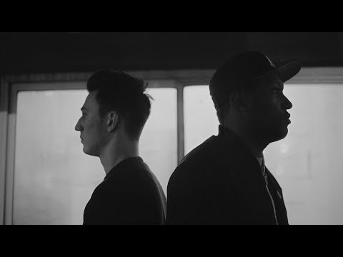 Zak Abel & Joker - Wise Enough [Official Video]