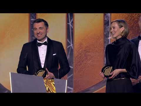 Nagroda Specjalna - Kamila i Artur Błażejewscy - Cosmo Group