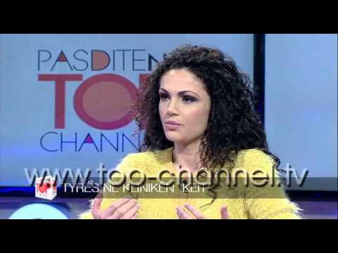 Pasdite ne TCH, 21 Prill 2015, Pjesa 1 - Top Channel Albania - Entertainment Show