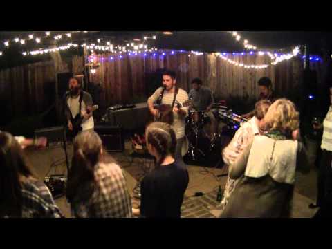 Tune For Me - Motherfolk