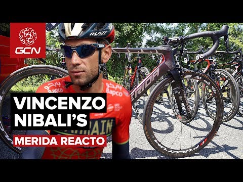 Gcn S Pro Bikes Gcn