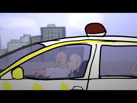 DopsGate Presenterer : KingSkurkOne - Candy Paint ( ft: Monsta Blowfish ) Offisiell Video 2023