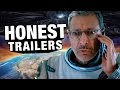 Honest Trailers - Independence Day