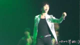 120721 THE BLAQ% TOUR - Wild