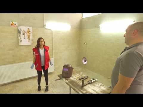 Mina Kostic - Zvezda na zadatku - Promo