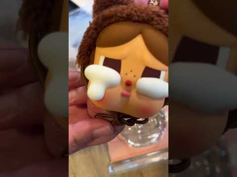 Crybaby Crying Again Series