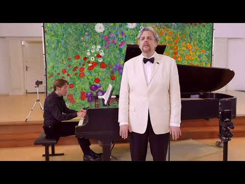 Gustav Mahler - Lieder eines fahrenden Gesellen