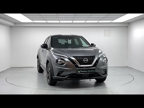 Nissan Juke 1.0T PET 2WD SV Premium - Image 2