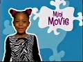 Playhouse Disney Mini Movie Bumper June 10 2001
